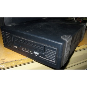Внешний стример HP StorageWorks Ultrium 1760 SAS Tape Drive External LTO-4 EH920A (Каспийск)