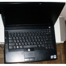 Ноутбук Dell Latitude E6400 (Intel Core 2 Duo P8400 (2x2.26Ghz) /4096Mb DDR3 /80Gb /14.1" TFT (1280x800) - Каспийск