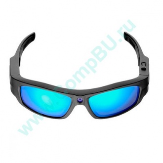 Очки с видеокамерой (видеоочки) Pivothead PH202 DURANGO GLACIER BLUE (Каспийск)