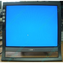 Монитор 17" TFT Sony SDM-HS75 (Каспийск)