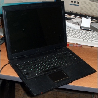 Ноутбук Asus X80L (Intel Celeron 540 1.86Ghz) /512Mb DDR2 /120Gb /14" TFT 1280x800) - Каспийск