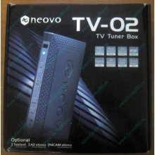 Внешний аналоговый TV-tuner AG Neovo TV-02 (Каспийск)