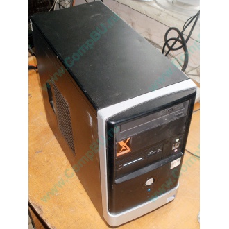 Intel Celeron Dual Core E3300 (2x2.5GHz) /2048Mb /200Gb /ATX 450W (Каспийск)