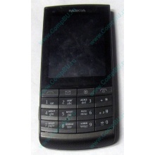 Телефон Nokia X3-02 (на запчасти) - Каспийск