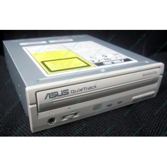 CDRW ASUS CRW-5232AX IDE white (Каспийск)