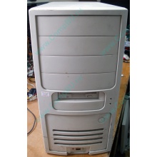 Intel Pentium-4 630 3.0GHz HT /1024Mb /120Gb /ATX 350W (Каспийск)