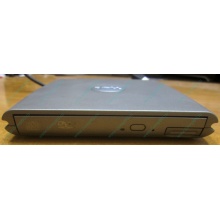 Внешний DVD/CD-RW привод Dell PD01S для ноутбуков DELL Latitude D400 в Каспийске, D410 в Каспийске, D420 в Каспийске, D430 (Каспийск)