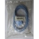 Кабель Cisco 72-3383-01 в Каспийске, купить консольный кабель Cisco CAB-CONSOLE-RJ45 (72-3383-01) цена (Каспийск)