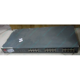 Коммутатор Compex TX2224SA на запчасти в Каспийске, свитч Compex TX2224SA НЕРАБОЧИЙ (Каспийск)