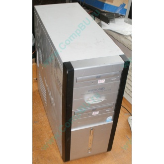 Intel Celeron D 2.53GHz /512Mb /80Gb /ATX 360W (Каспийск)