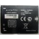 Аккумулятор CAB31L0000C2 для телефона Alcatel One Touch 818 (Каспийск)