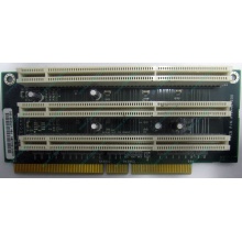 Переходник Riser card PCI-X/3xPCI-X (Каспийск)