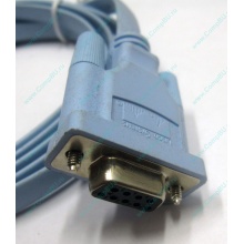 Консольный кабель Cisco CAB-CONSOLE-RJ45 (72-3383-01) цена (Каспийск)