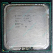 CPU Intel Xeon 3060 SL9ZH s.775 (Каспийск)