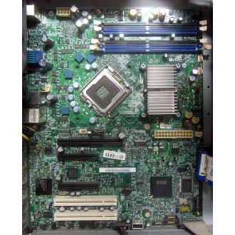 Материнская плата Intel Server Board S3200SH s.775 (Каспийск)