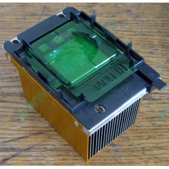 Радиатор HP p/n 279680-001 (socket 603/604) - Каспийск
