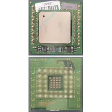 Процессор Intel Xeon 2800MHz socket 604 (Каспийск)
