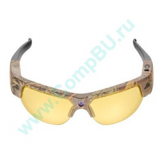 Очки с видеокамерой (видеоочки) Pivothead PH401 RECON CONCEAL (Каспийск)