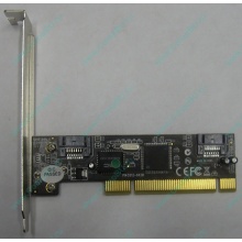 SATA RAID контроллер ST-Lab A-390 (2 port) PCI (Каспийск)