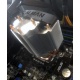 Intel Core i5 3570K (4x3.4GHz) + кулер Zalman с тепловыми трубками (Каспийск)