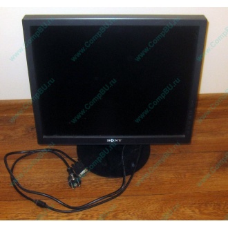 Монитор 19" TFT Sony SDM-S95A (Каспийск)