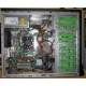 Компьютер AMD Athlon 64 X2 3600+ (2x2.0GHz) /2048Mb DDR2 /160Gb /DVDRW /CR /LAN 1G /FireWire /ATX 250W (Каспийск)