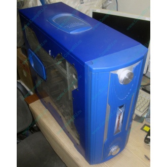 Синий корпус Thermaltake V7410DE Xaser V WinGo Blue V7000 Full Tower (Каспийск)
