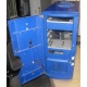 Корпус синего цвета с дверкой Thermaltake V7410DE Xaser V WinGo Blue V7000 Full Tower (Каспийск)