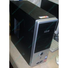Двухядерный компьютер Intel Celeron G1610 (2x2.6GHz) s.1155 /2048Mb /250Gb /ATX 350W (Каспийск)