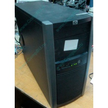 Двухядерный сервер HP Proliant ML310 G5p 515867-421 Core 2 Duo E8400 фото (Каспийск)