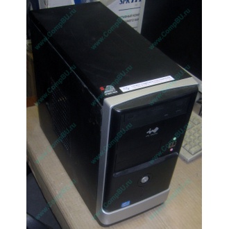 Четырехядерный компьютер Intel Core i5 3570 (4x3.4GHz) /4096Mb /500Gb /ATX 450W (Каспийск)