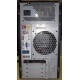 Компьютер Intel Core i5 3570 (4x3.4GHz) /4096Mb /500Gb /ATX 450W вид сзади (Каспийск)