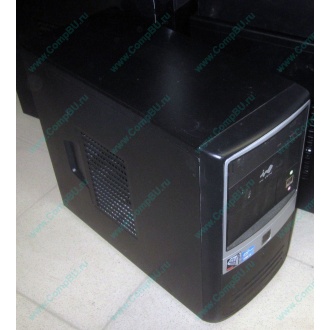 Компьютер Intel Core i5 3570 (4x3.4GHz) /4096Mb /500Gb /1024Mb ATI Radeon HD6450 /ATX 450W (Каспийск)