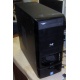 Четырехядерный системный блок Intel Core i7 860 (4x2.8GHz HT) /4096Mb /320Gb /GeForce GT210 /ATX 450W (Каспийск)