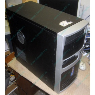 Компьютер Intel Pentium-4 541 3.2GHz HT /2048Mb /160Gb /ATX 300W (Каспийск)