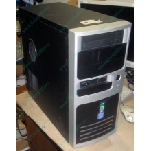 Компьютер Intel Pentium-4 541 3.2GHz HT /2048Mb /160Gb /ATX 300W (Каспийск)