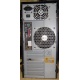 Компьютер Intel Pentium-4 541 3.2 GHz HT /2048 Mb /160 Gb /ATX 300 W вид сзади (Каспийск)