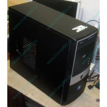 Двухъядерный компьютер Intel Pentium Dual Core E5300 (2x2.6GHz) /2048Mb /250Gb /ATX 300W  (Каспийск)
