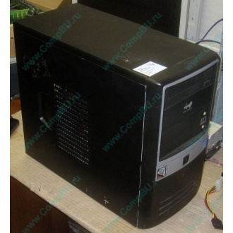 Четырехядерный компьютер Intel Core i5 2300 (4x2.8GHz) /4096Mb /500Gb /ATX 450W (Каспийск)