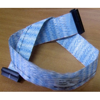 Шлейф Foxconn 34Cb000492 68 pin SCSI Cable (Каспийск)