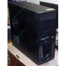Четырехъядерный компьютер AMD A8 3820 (4x2.5GHz) /4096Mb /500Gb /ATX 500W (Каспийск)