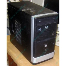 Компьютер Intel Pentium Dual Core E5500 (2x2.8GHz) s.775 /2Gb /320Gb /ATX 450W (Каспийск)