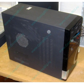 Компьютер Intel Pentium Dual Core E5300 (2x2.6GHz) s775 /2048Mb /160Gb /ATX 400W (Каспийск)