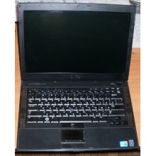 Ноутбук Dell Latitude E6410 (Intel Core i5 M560 (4x2.67Ghz) /4096Mb DDR3 /320Gb /14.1" TFT 1280x800) - Каспийск