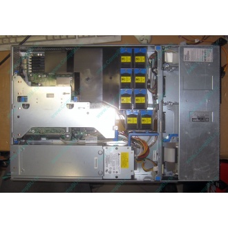 2U сервер 2 x XEON 3.0 GHz /4Gb DDR2 ECC /2U Intel SR2400 2x700W (Каспийск)