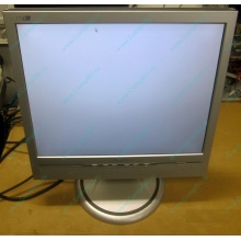 Монитор 17" TFT Philips 170B с колонками и USB-хабом в Каспийске, серебристый (Каспийск)