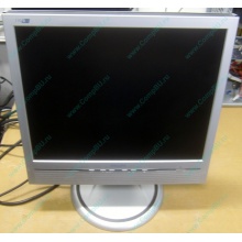 Монитор 17" TFT Philips 170B с колонками и USB-хабом в Каспийске, серебристый (Каспийск)