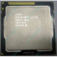 Процессор Intel Core i3-2100 (2x3.1GHz HT /L3 2048kb) SR05C s.1155 (Каспийск)