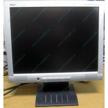 Монитор 15" TFT NEC AccuSync LCD52VM в Каспийске, NEC LCD 52VM (Каспийск)