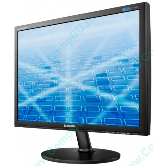 Монитор 19" Samsung E1920NW 1440x900 (широкоформатный) - Каспийск